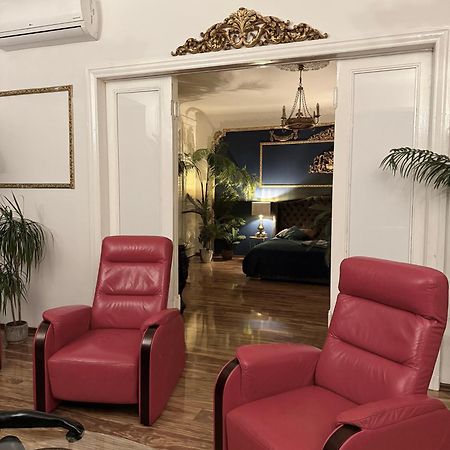Exclusive Apartment Chmielna Street 95M2 وارسو المظهر الخارجي الصورة
