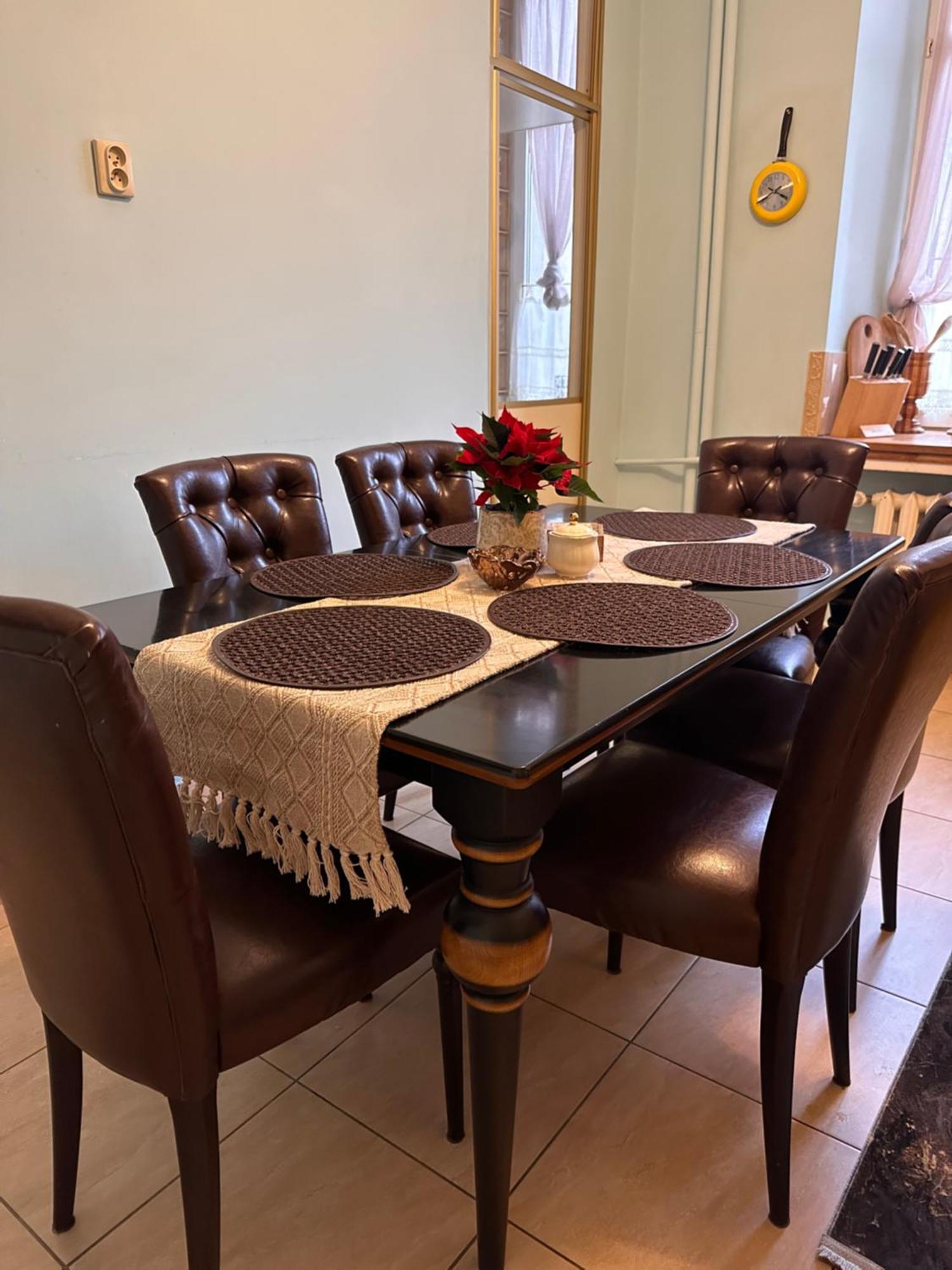 Exclusive Apartment Chmielna Street 95M2 وارسو المظهر الخارجي الصورة