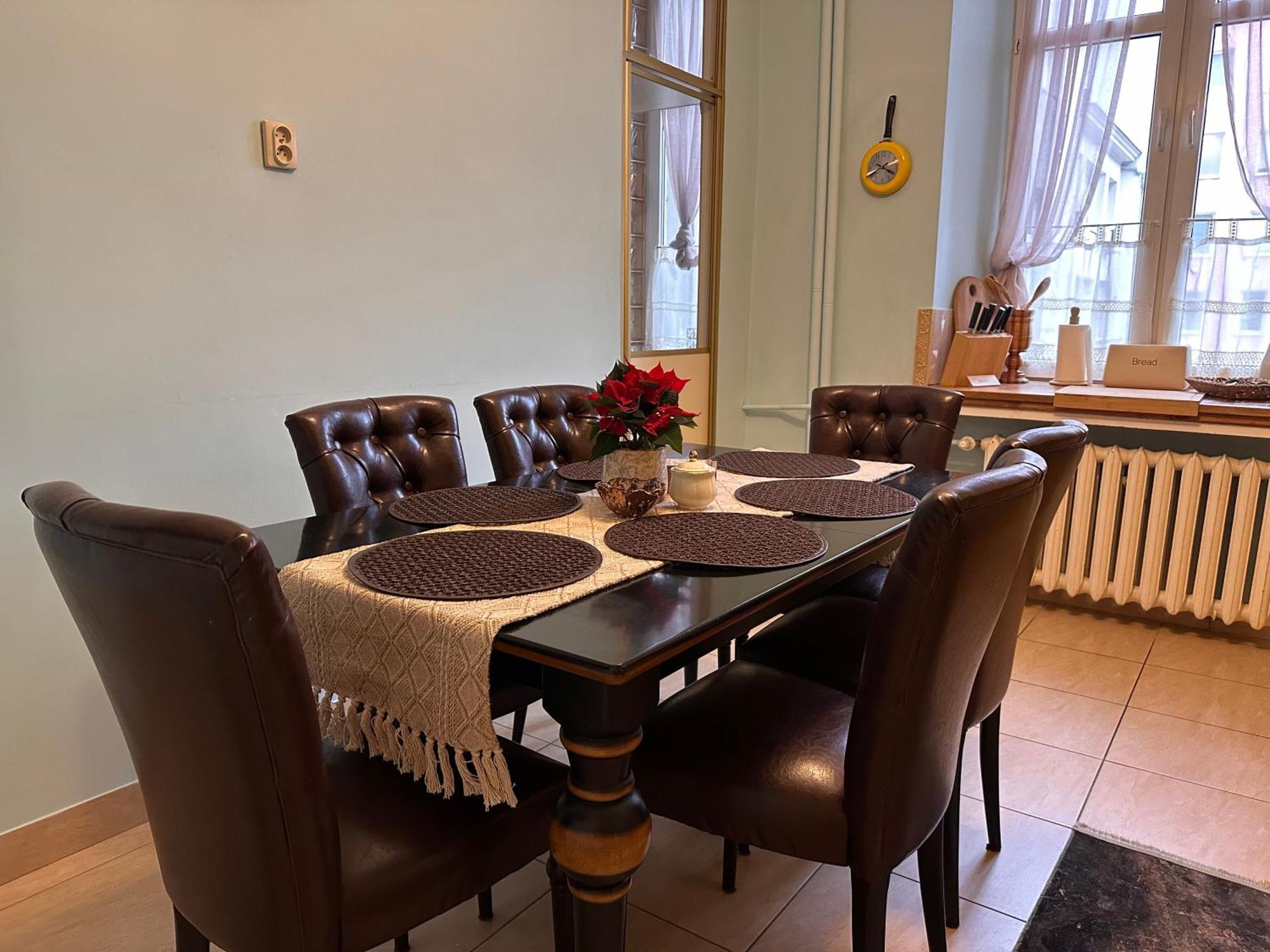 Exclusive Apartment Chmielna Street 95M2 وارسو المظهر الخارجي الصورة