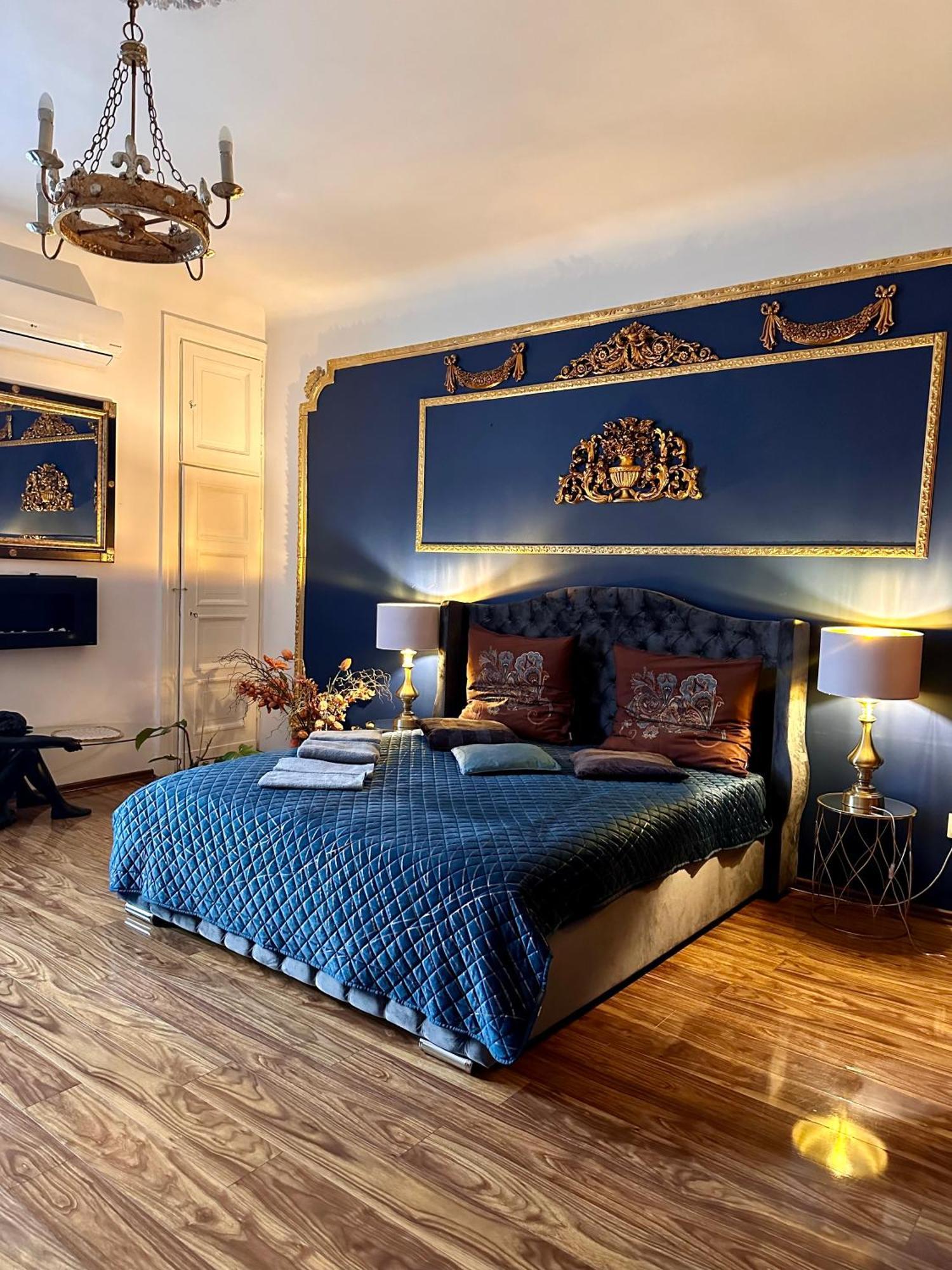 Exclusive Apartment Chmielna Street 95M2 وارسو المظهر الخارجي الصورة