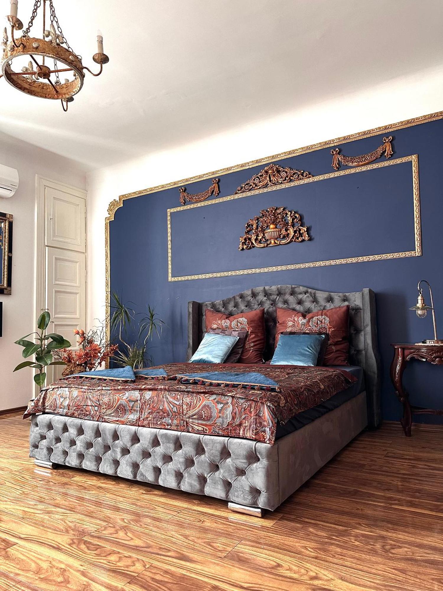 Exclusive Apartment Chmielna Street 95M2 وارسو المظهر الخارجي الصورة