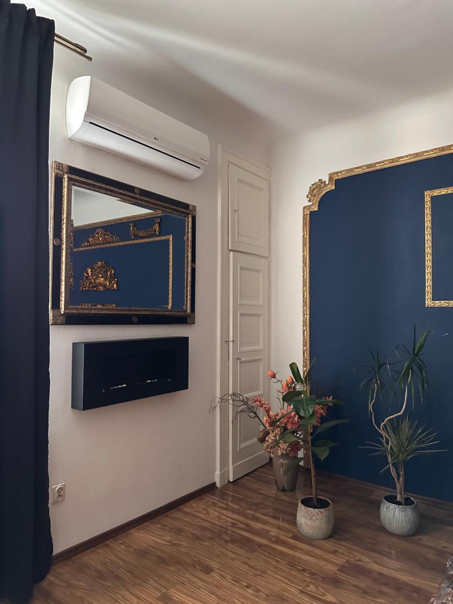Exclusive Apartment Chmielna Street 95M2 وارسو المظهر الخارجي الصورة