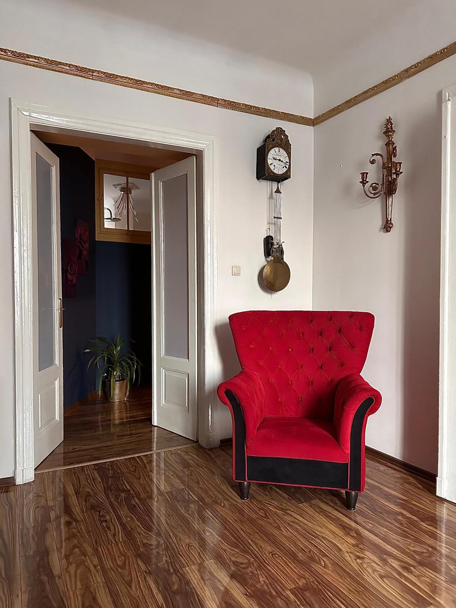 Exclusive Apartment Chmielna Street 95M2 وارسو المظهر الخارجي الصورة