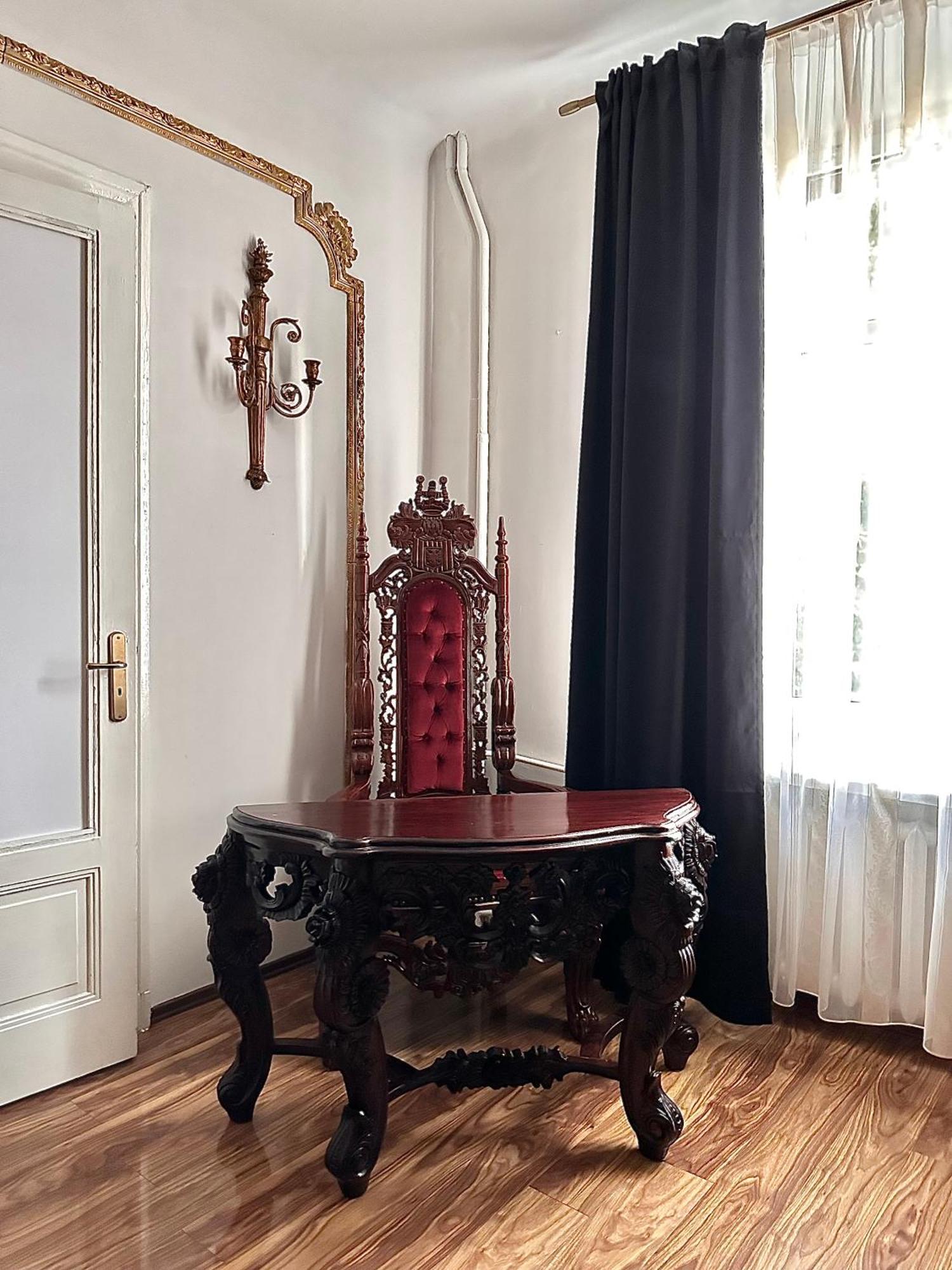 Exclusive Apartment Chmielna Street 95M2 وارسو المظهر الخارجي الصورة