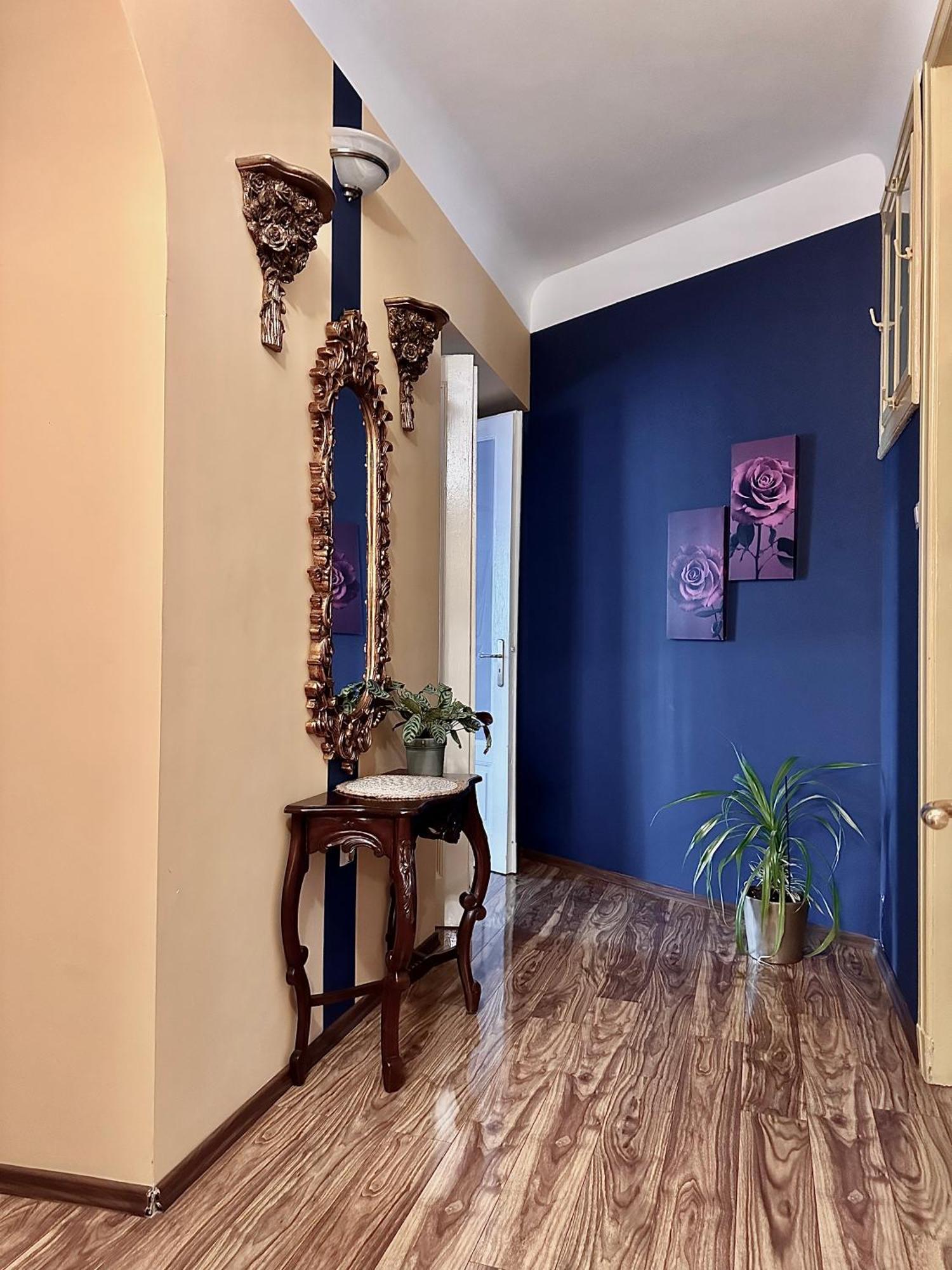 Exclusive Apartment Chmielna Street 95M2 وارسو المظهر الخارجي الصورة