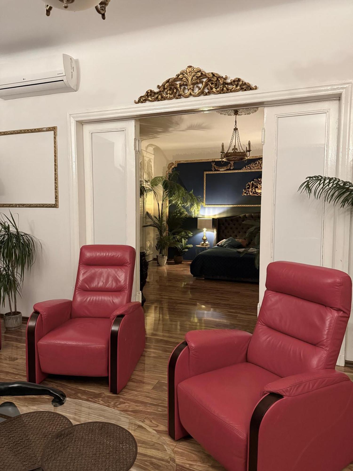 Exclusive Apartment Chmielna Street 95M2 وارسو المظهر الخارجي الصورة
