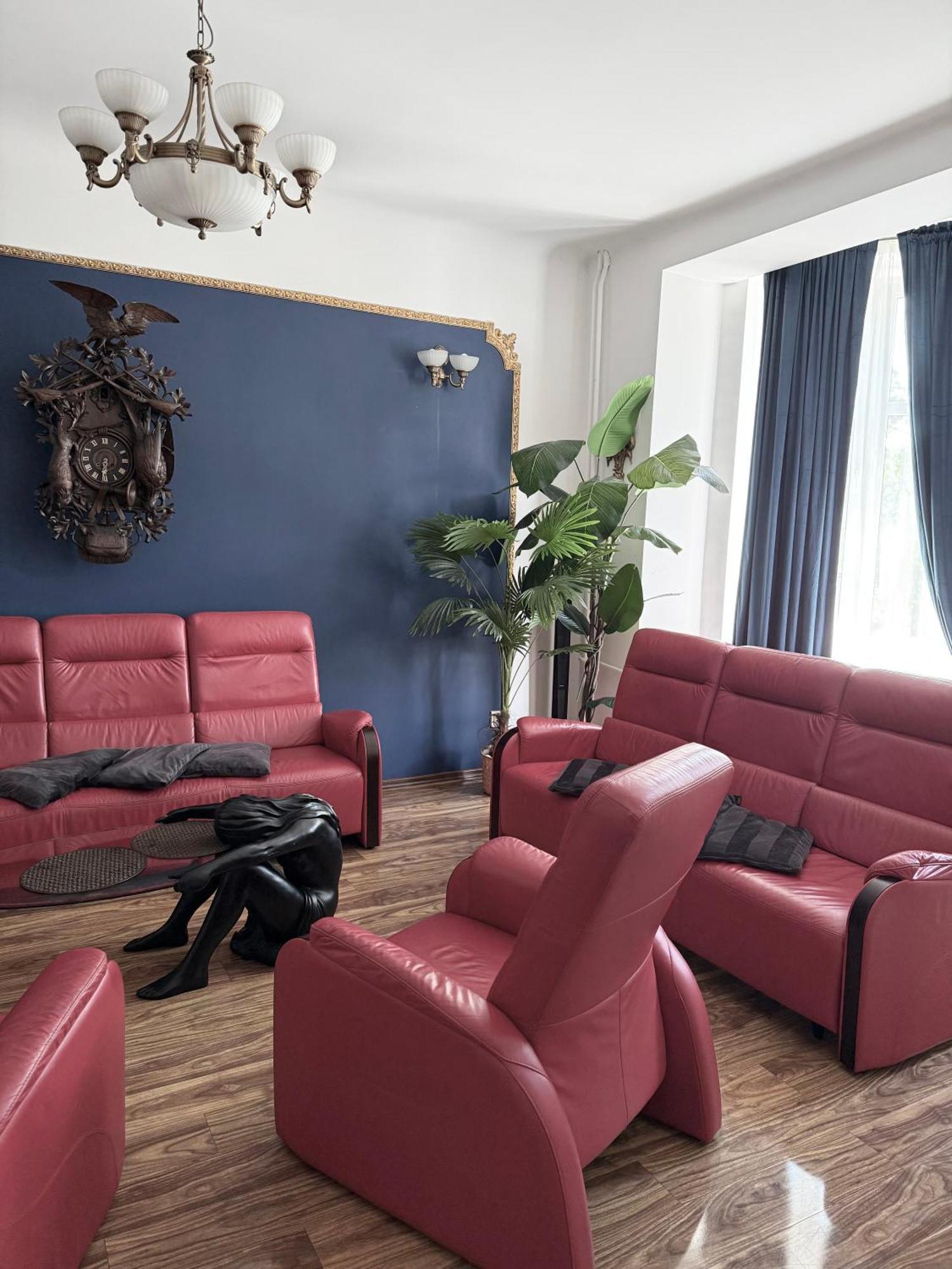 Exclusive Apartment Chmielna Street 95M2 وارسو المظهر الخارجي الصورة