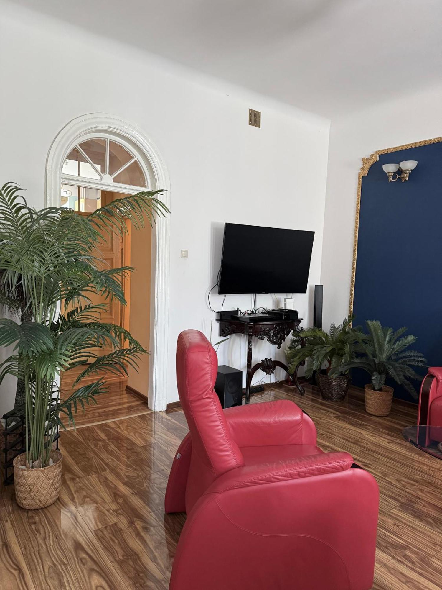 Exclusive Apartment Chmielna Street 95M2 وارسو المظهر الخارجي الصورة